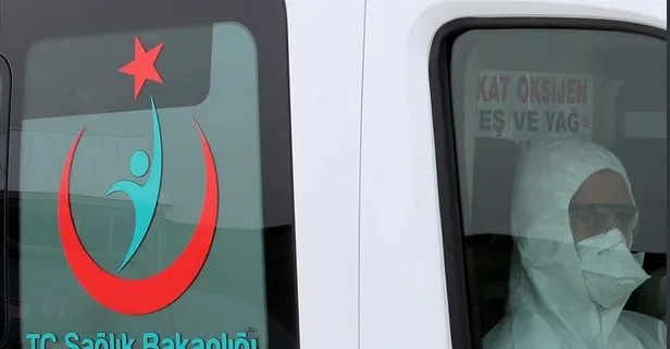Yozgat Valiliğinden flaş duyuru: O köy karantinada