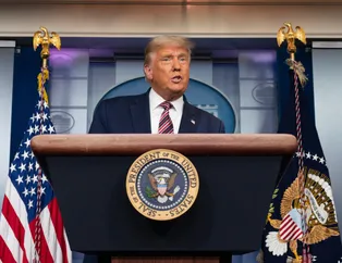 ABD seçimlerine Twitter ve Facebook müdahalesi! Trump'a savaş açtılar