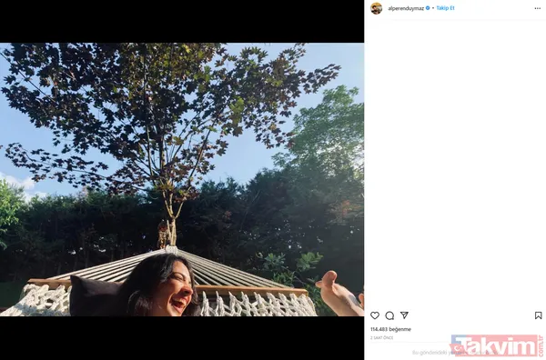 Alperen Duymaz ve gizlice evlendiği öğretmen eşi Tuğba'nın peri masalı bitti! Sessizce evlendiler sessizce boşanıyorlar meğer... - 21