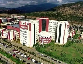 Adnan Menderes Üniversitesi 80 sözleşmeli personel alacak