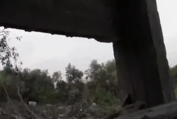 Katil İsrail ordusu mayına bastı: Kassam Tugaylarının gazabına uğradı! Önce tünele çekildiler sonra havaya uçtular