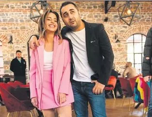 Renkli dönüş