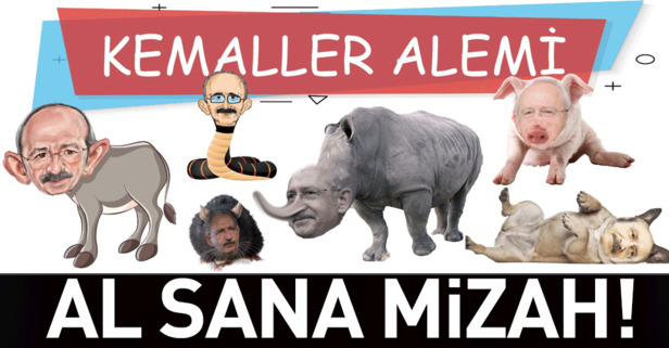 Kılıçdaroğlu ODTÜ’de açılan skandal pankarta sahip çıktı