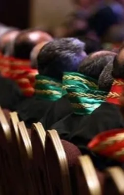 HSYK’da demokratik reform