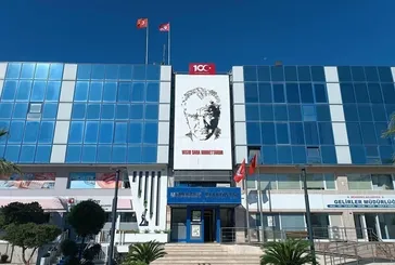 Menderes Belediyesi'ne rüşvet soruşturmasında ikinci dalga: "Masada 6-7 poşet para vardı!"
