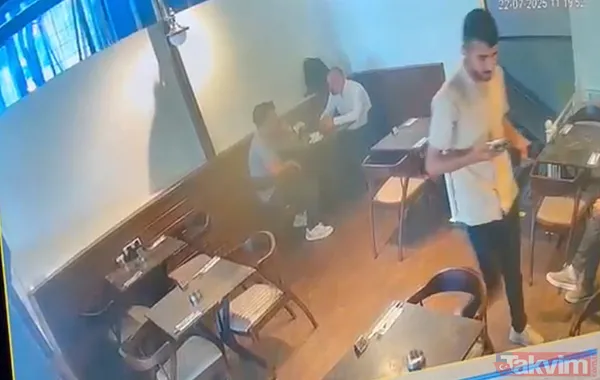 Bunun üzerine olay günü saat 15.00 sıralarında pastaneye çağırıldıklarını söyleyen mağdurlar, bu nedenle sözkonusu noktada toplandıklarını belirtti.