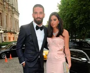 Allah çirkin şansı versin