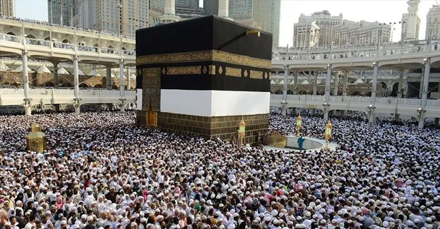 Hac başvuruları nasıl yapılır? 2019 Hac kayıt parası hangi bankaya yatırılacak?