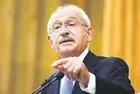 CHP 5 parçaya bölündü: Kılıçdaroğlu'nun rakipleri ortaya çıkıp boy gösterdi!