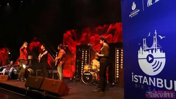 Vatandaşın parası Ekrem İmamoğlu'nun PR'ına aktı! İşte İBB'nin organizasyonlara akıttığı paralar - 50