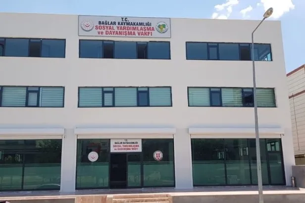 Sosyal Yardımlaşma ve Dayanışma Vakıfları personel alımı şartları! KPSS'siz personel alımı hangi kadrolara yapılacak?-2