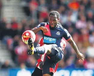 Van der Wiel’in yerine Hollandalı Anita