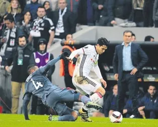 Necip: Başarının devamı gelecek