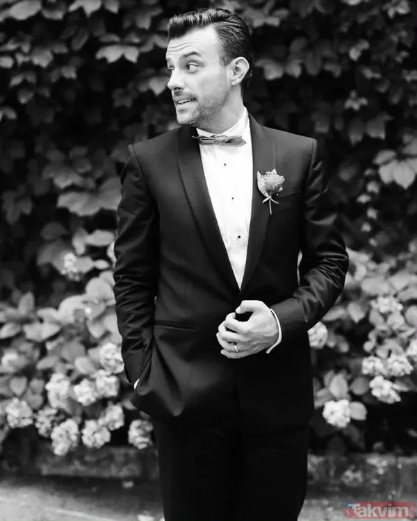 Dilek Taşı'nın Mustafa’sı Salih Bademci bakın aslen nereliymiş! Duyan inanamadı! İşte Hazal Subaşı’nın partnerinin memleket... - 3