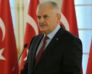 ABD’den Başbakan’a Gülen telefonu!