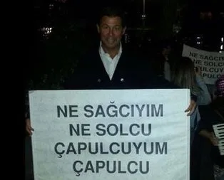 Gezi’nin çapulcusu Boyner PKK’nın gazetesine reklam verdi