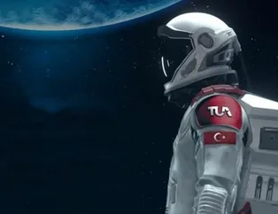 Uzay yolculuğunda fırlatma tarihi belli oldu