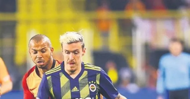 Fenerbahçe iyi teklif gelirse Max Kruse’yi satacak