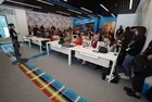 BTK Akademi Yaz Dönemi Yüz Yüze Eğitim Programları için başvurular başladı! 21 ilde 25 farklı eğitim düzenlenecek