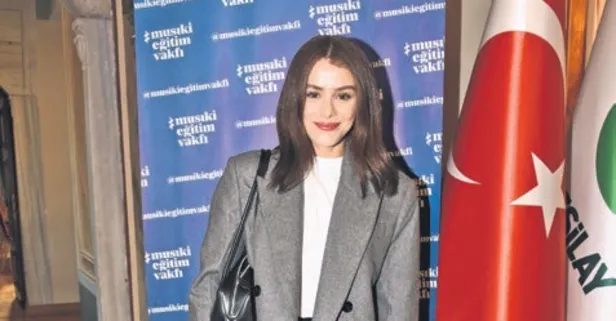 İlayda Alişan sevgilisi Oğulcan Engin hakkında samimi açıklamalarda bulundu!