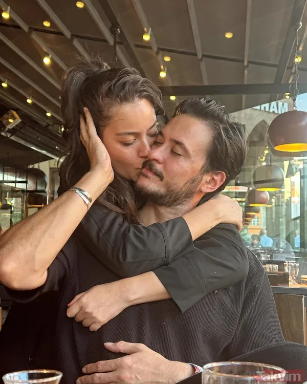 Anıl Altan ile 8 yıllık evliliği biten Pelin Akil “Yollarımızı ayırdık” deyip duyurdu! Ortak mallar çekişmeye sebep oldu! - 10