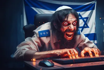 Sosyal medyada İsrail propagandasına geçit yok: X’teki 88 trol hesaba engel