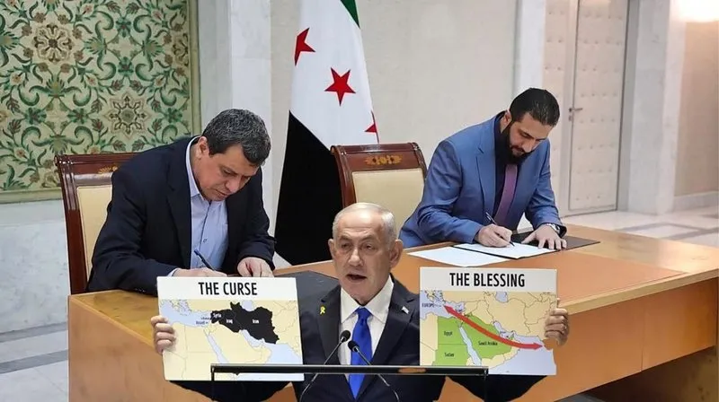 YPG'yi bitiren imzalar atılmıştı. (Takvim.com.tr)