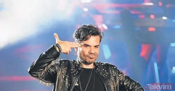 Serdar Ortaç bakın kaç yaşında çıktı! Duyan şaştı kaldı Hakan Altun ile arasındaki fark dikkat çekti meğer göründüğü gibi değilmiş... - 5