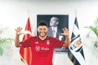 Hoş geldin Chamberlain! Beşiktaş'ın bomba transferi İngiliz basınında büyük yankı uyandırdı