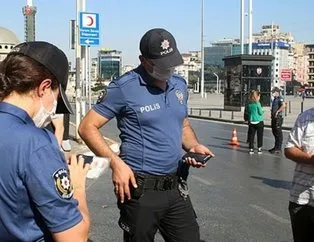 Bayram öncesi ’Türkiye Güven Huzur Denetimi’