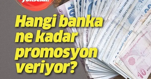 teb denizbank akbank emekli promosyonu ne kadar en yuksek veren banka hangisi 2750 tl promosyon mujdesi takvim