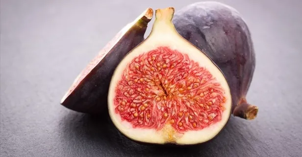 Saç ve cilt dostu incir hangi hastalıklara iyi gelir?