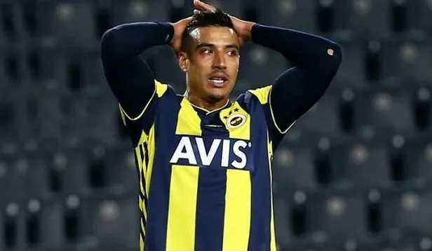 Fenerbahçe'ye Sivasspor maçı öncesi Nabil Dirar şoku-1