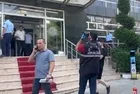 CHP'li Maltepe Belediye Başkanı Ali Kılıç'ın odasından silah sesleri yükseldi: Saldırgan Fevzi Polat Kılıç'ın eski yardımcısı çıktı