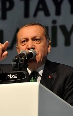 Hangi üst akıl talimat verdi