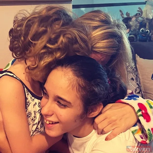 İlk yorum Pınar Altuğ’dan! Bülent Şakrak’la boşanan Ceyda Düvenci “4 aydır yaşadığım yorucu bir maratondu” deyip açıkladı: Aileye yeni üye! - 26