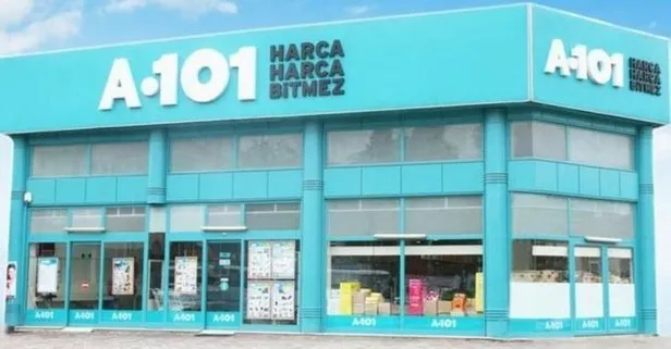 A101 aktüel ürünler bu hafta yine dopdolu!