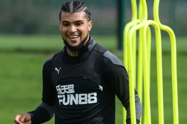 Galatasaray'ın yeni transferi DeAndre Yedlin'in sıra dışı hayat hikayesi! Babası meğer...