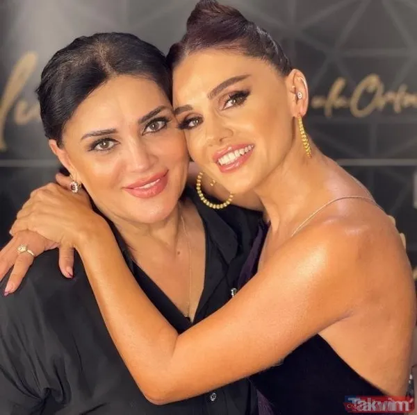 İbrahim Tatlıses keşfetmişti! Azeri kızı Günel Zeynalova'nın annesi Zöhre güzelliğiyle ortalığı salladı görenler: "Kızını gölgede bıraktı" - 23