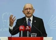 Aşı için sıra beklerim diyen Kemal Kılıçdaroğlundan sıra dışı panik! Akıllara yürüyen merdiven skandalı geldi...