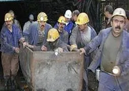 Madende mucize kurtuluş!