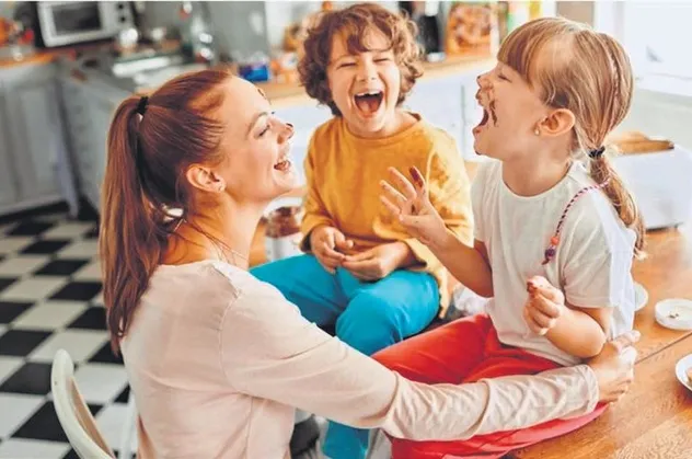 Çalışan anneye kreş yardımı! İşte 3.5 Milyon annneye destek rehberi!