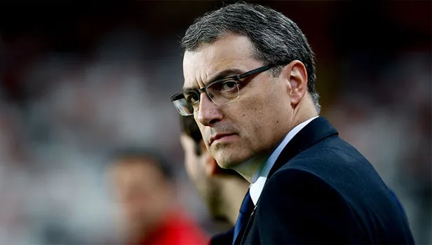 Son dakika haberi... Fenerbahçe Sportif Direktörü Damien Comolli istifa etti!