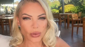 Seray Sever Bodrum'daki yaşamını anlattı