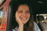 Minik Sora ilgi odağı oldu! İrem Helvacıoğlu’ndan sürpriz paylaşım