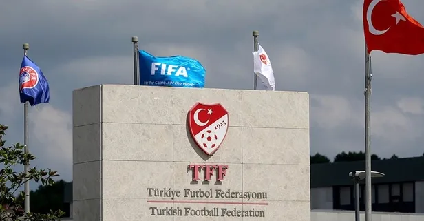 TFF'den ligden çekilme talepleri sonrası hükmen mağlubiyet ve 3 puan kararı
