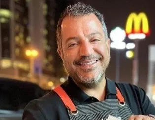 ’Midye’miz kalktı!