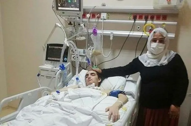 Kumalığı kabul etmediği için öldürülen Emine Karakaş’ın vasiyeti ortaya çıktı