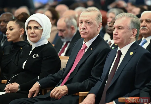 Dünyanın gündemi Başkan Erdoğan'ın 'yemin'i! Rusya'da "Batı seçimleri etkilemeye çalıştı, Ankara ve Moskova kucaklaştı" haberleri - 36