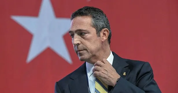 Fenerbahçe’de başkanlık süresine kısıtlama getirildi
